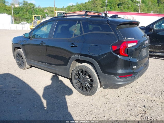 3GKALTEG9RL108530 GMC Terrain Sle