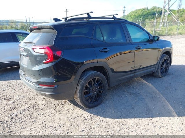 3GKALTEG9RL108530 GMC Terrain Sle