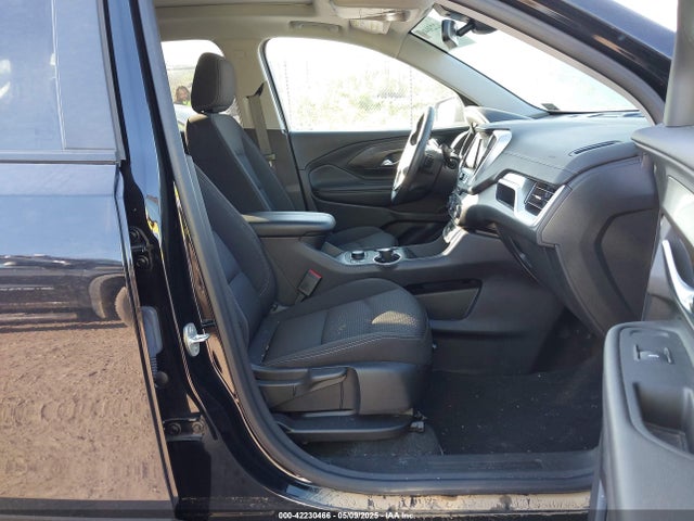 3GKALTEG9RL108530 GMC Terrain Sle