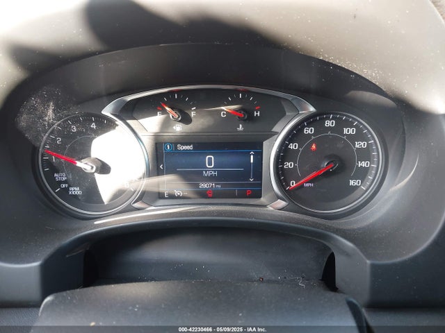 3GKALTEG9RL108530 GMC Terrain Sle