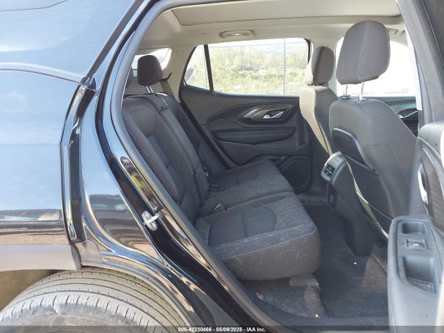 3GKALTEG9RL108530 GMC Terrain Sle