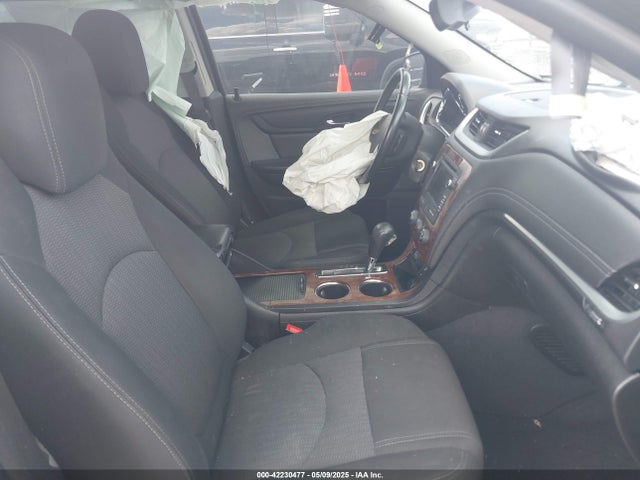 1GNKRGKD0EJ181195 Chevrolet Traverse 1lt