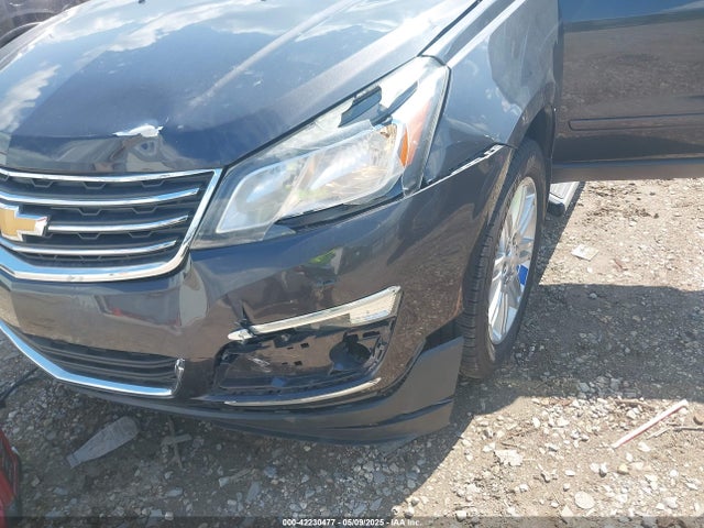 1GNKRGKD0EJ181195 Chevrolet Traverse 1lt