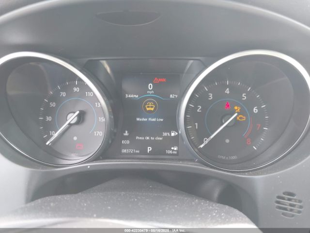 2017 JAGUAR F-PACE SADCJ2BV6HA881652 Photo 6