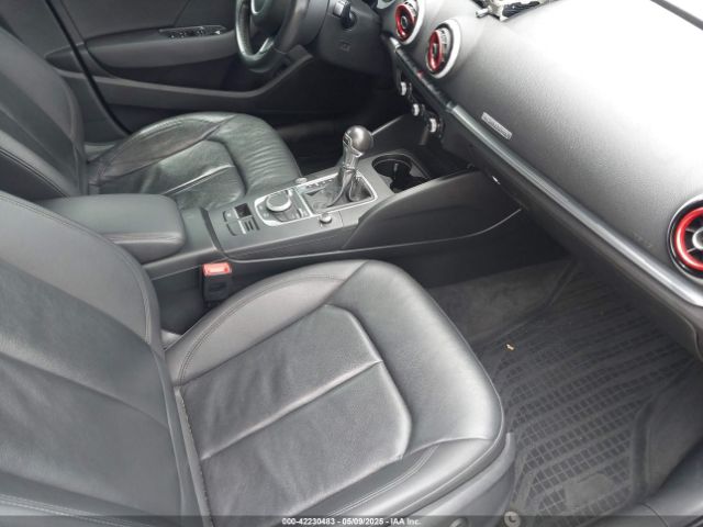 WAUEFGFF7F1057529 Audi A3 2.0t Premium