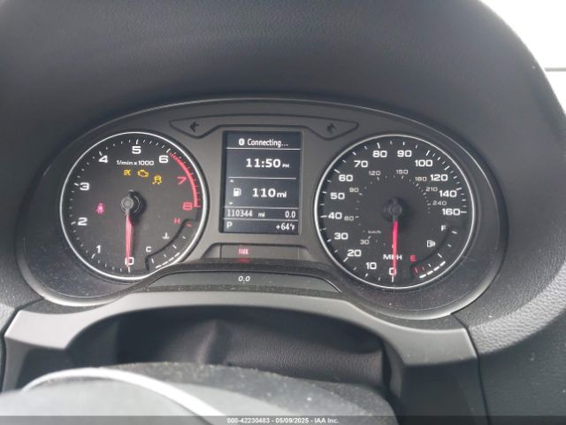 WAUEFGFF7F1057529 Audi A3 2.0t Premium
