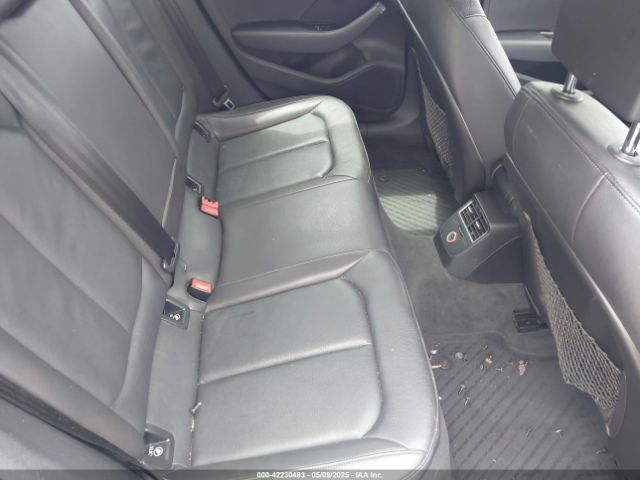 WAUEFGFF7F1057529 Audi A3 2.0t Premium