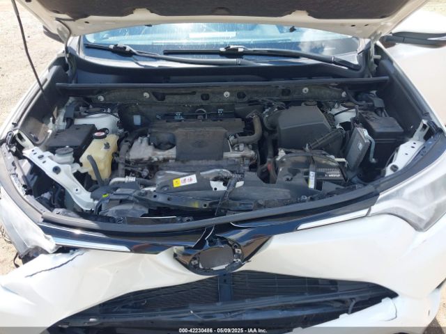 JTMDFREV4HD212722 Toyota Rav4 Limited