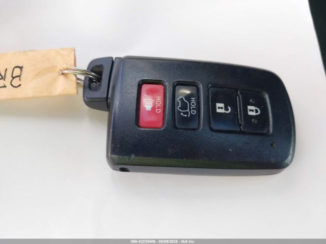 JTMDFREV4HD212722 Toyota Rav4 Limited