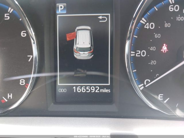 JTMDFREV4HD212722 Toyota Rav4 Limited