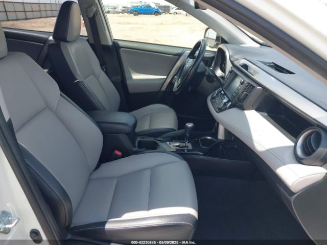JTMDFREV4HD212722 Toyota Rav4 Limited