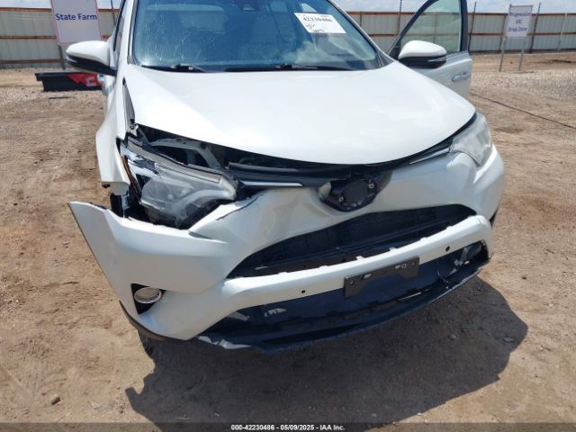 JTMDFREV4HD212722 Toyota Rav4 Limited
