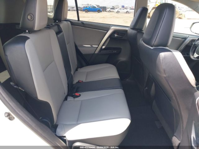 JTMDFREV4HD212722 Toyota Rav4 Limited