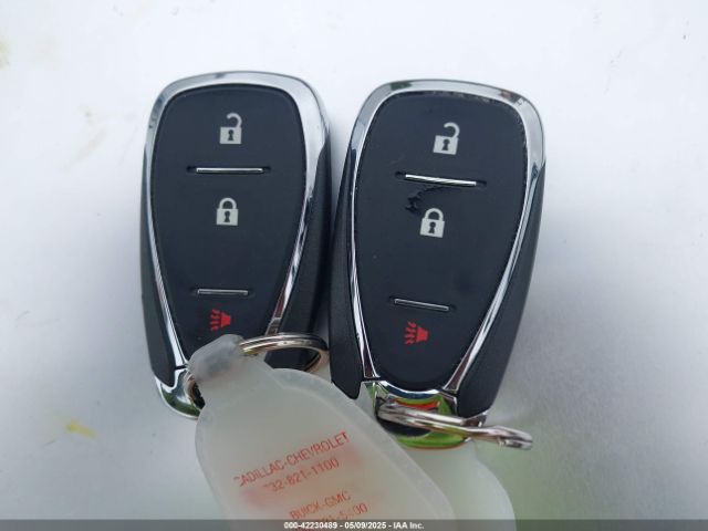 3GNAXSEG0RL259693 Chevrolet Equinox Awd Ls