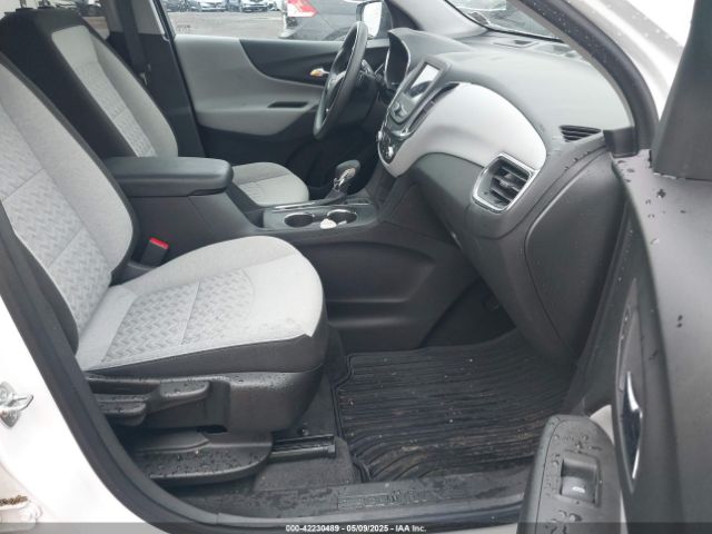 3GNAXSEG0RL259693 Chevrolet Equinox Awd Ls