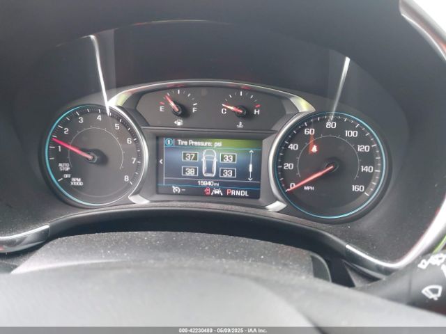 3GNAXSEG0RL259693 Chevrolet Equinox Awd Ls