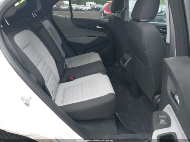 3GNAXSEG0RL259693 Chevrolet Equinox Awd Ls