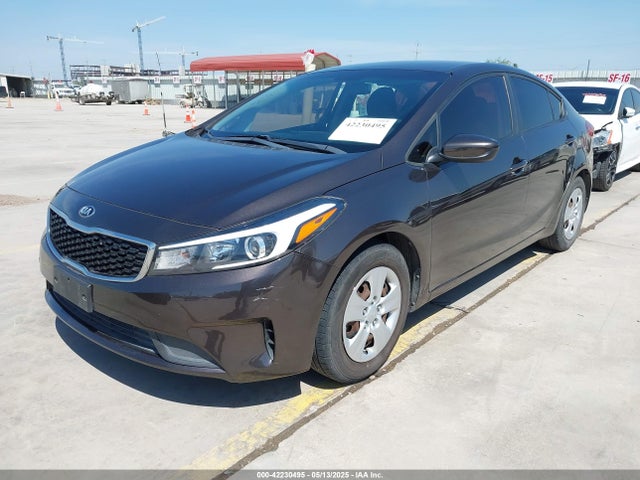 3KPFK4A77HE158636 KIA mpi nu