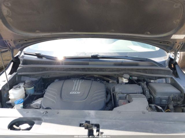 KNDMB5C13G6202013 KIA SEDONA LX
