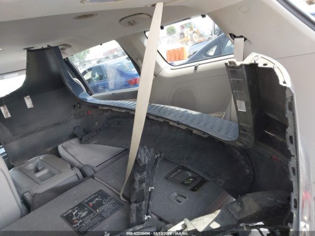 KNDMB5C13G6202013 KIA SEDONA LX