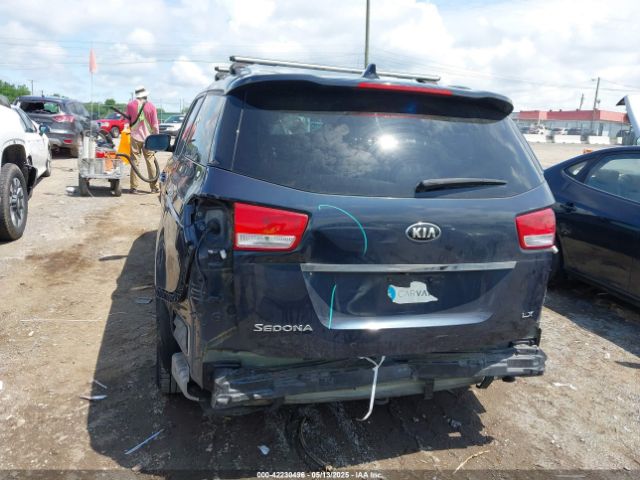 KNDMB5C13G6202013 KIA SEDONA LX