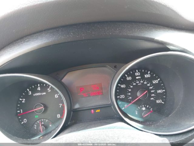KNDMB5C13G6202013 KIA SEDONA LX