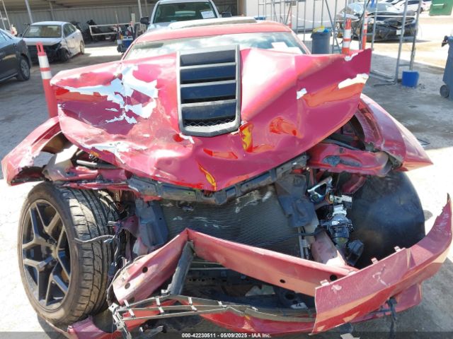 2G1FJ1EW0F9144441 Chevrolet ls3 - aluminum, ho