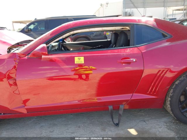 2G1FJ1EW0F9144441 Chevrolet ls3 - aluminum, ho
