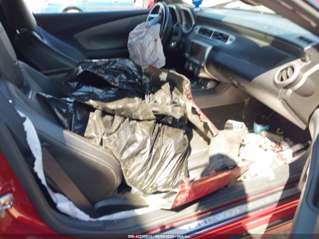 2G1FJ1EW0F9144441 Chevrolet ls3 - aluminum, ho
