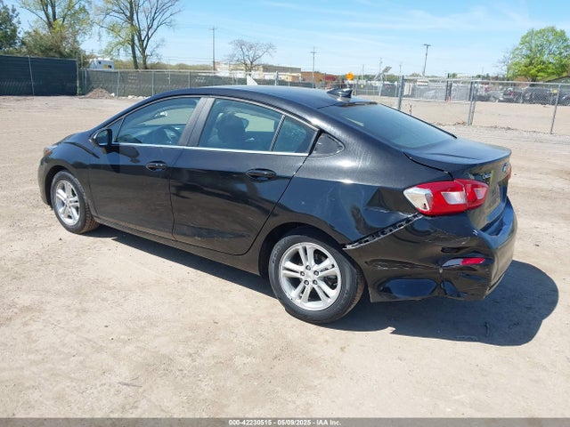 1G1BE5SM7G7285765 Chevrolet Cruze Lt Auto
