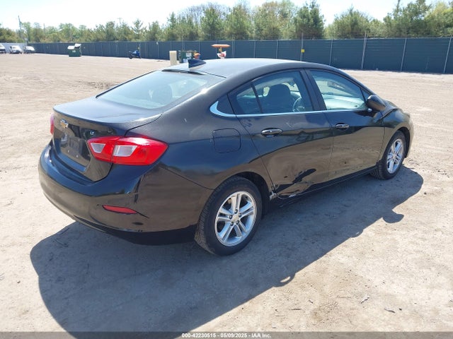 1G1BE5SM7G7285765 Chevrolet Cruze Lt Auto