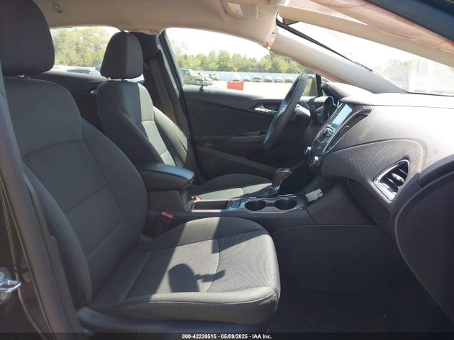 1G1BE5SM7G7285765 Chevrolet Cruze Lt Auto