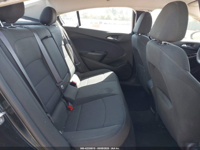 1G1BE5SM7G7285765 Chevrolet Cruze Lt Auto