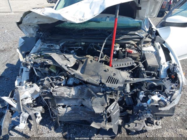 2HGFC2F63LH515830 Honda Civic Lx
