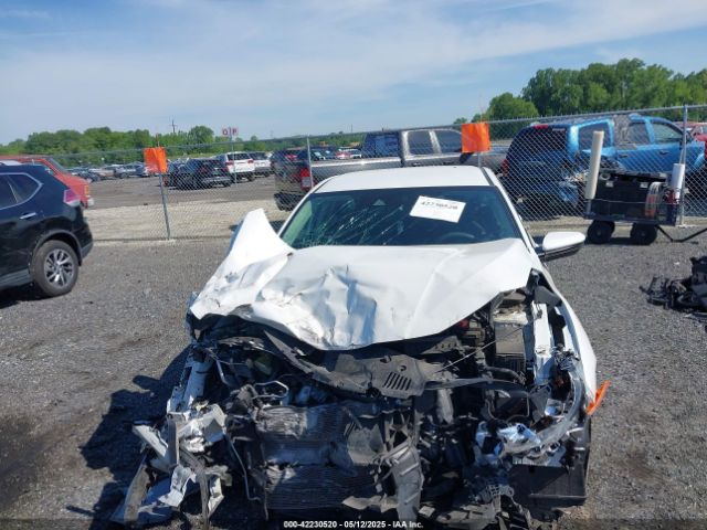 2HGFC2F63LH515830 Honda Civic Lx