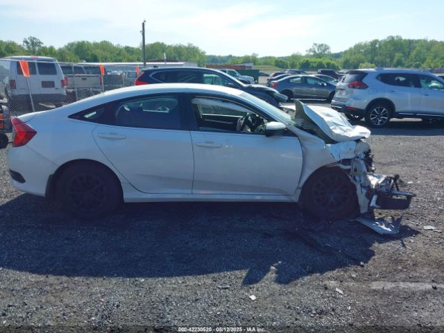 2HGFC2F63LH515830 Honda Civic Lx