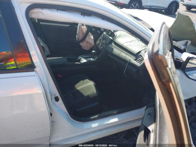 2HGFC2F63LH515830 Honda Civic Lx