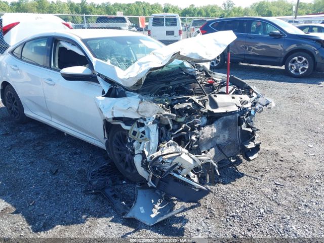 2HGFC2F63LH515830 Honda Civic Lx