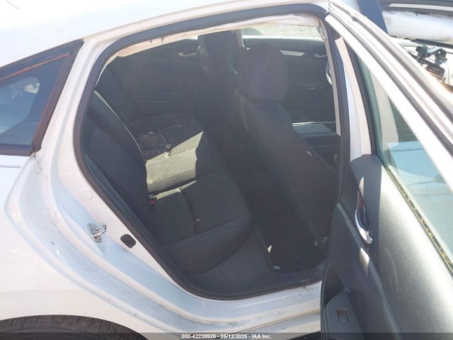 2HGFC2F63LH515830 Honda Civic Lx