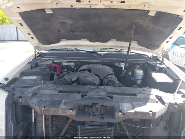 2008 CADILLAC ESCALADE 1GYFK63848R224902 Photo 9