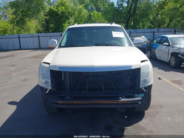 2008 CADILLAC ESCALADE 1GYFK63848R224902 Photo 5