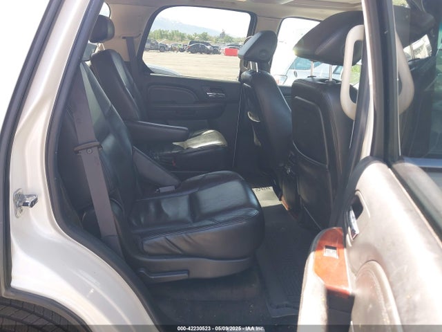 2008 CADILLAC ESCALADE 1GYFK63848R224902 Photo 7
