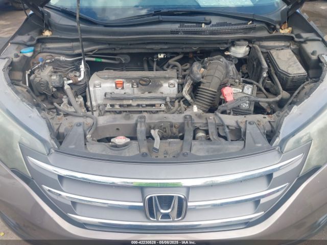 2HKRM4H37EH625913 Honda CR-V LX