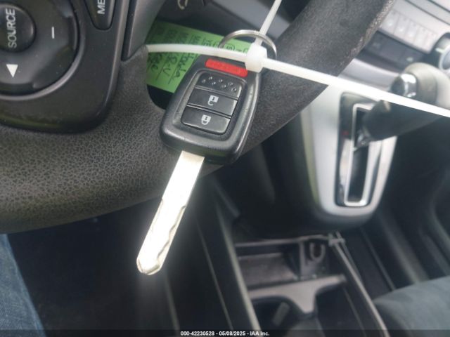 2HKRM4H37EH625913 Honda CR-V LX