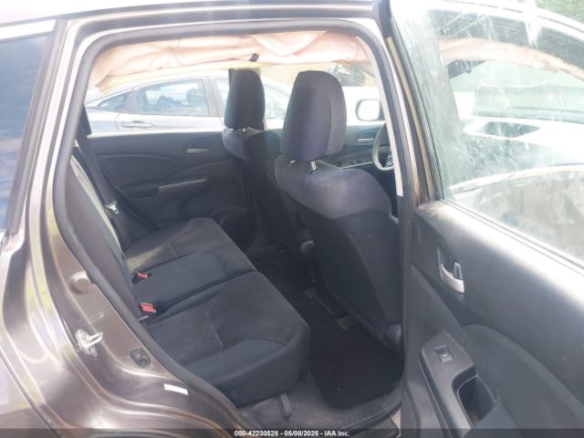 2HKRM4H37EH625913 Honda CR-V LX