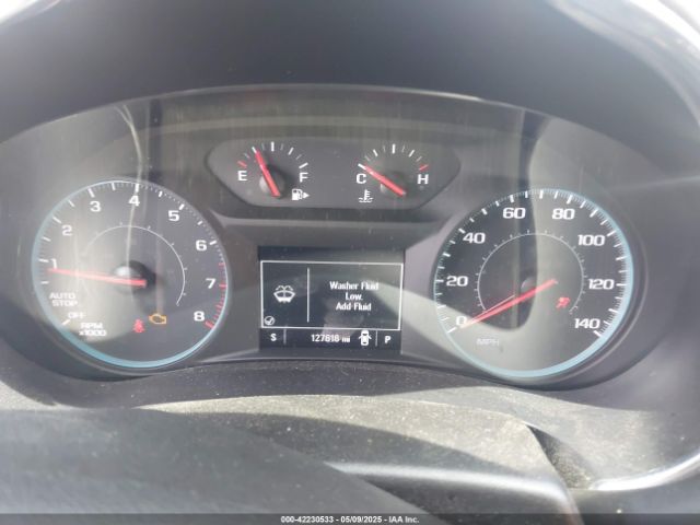 2021 CHEVROLET MALIBU 1G1ZD5ST0MF070156 Photo 6