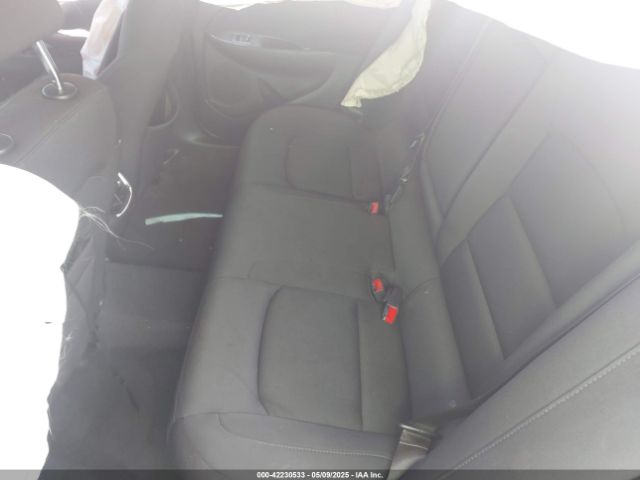 2021 CHEVROLET MALIBU 1G1ZD5ST0MF070156 Photo 7