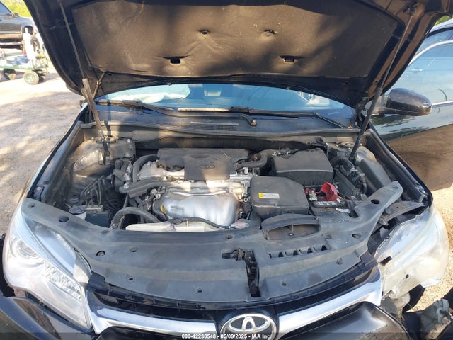 4T4BF1FK1GR574732 Toyota CAMRY LE
