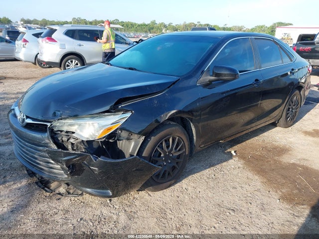4T4BF1FK1GR574732 Toyota CAMRY LE