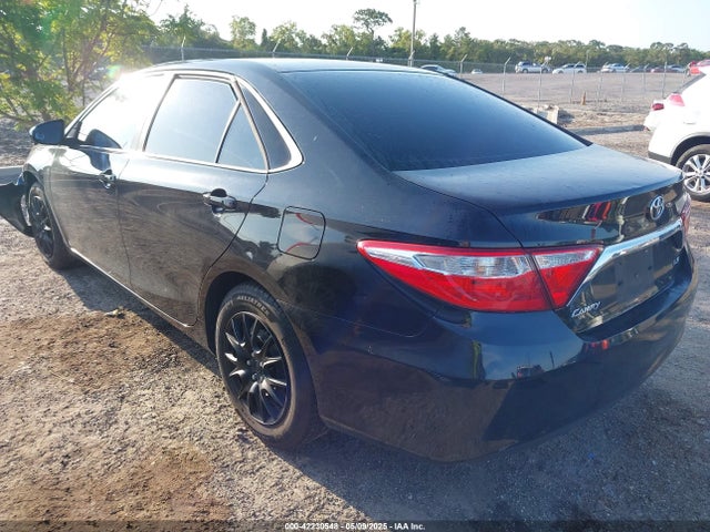 4T4BF1FK1GR574732 Toyota CAMRY LE